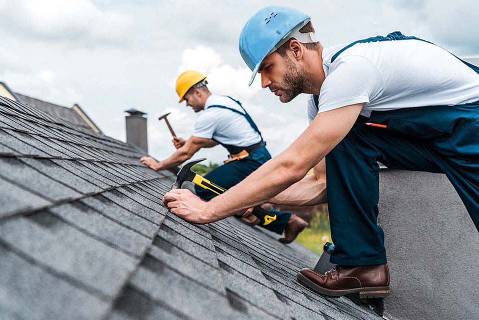Tinley Park 911 Roofing Companies
