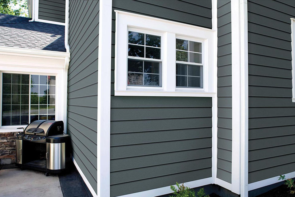 Arlington Heights Siding Installation Company
