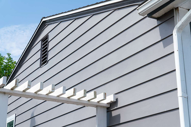 Arlington Heights Vinyl Siding Installation Contractors