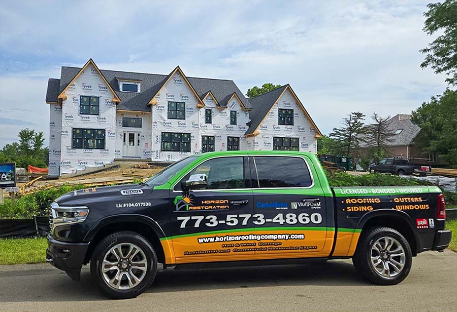 Chicago Top Roofers near me