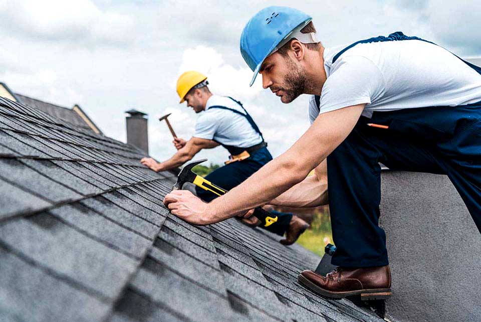 Lake Zurich Roof Installation Contractor