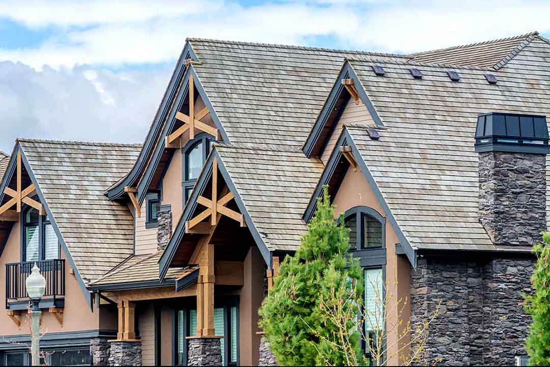 Tinley Park Roofing Company near me